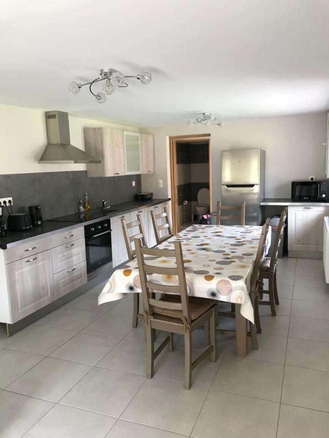 Holiday home Le Du Petit Beret