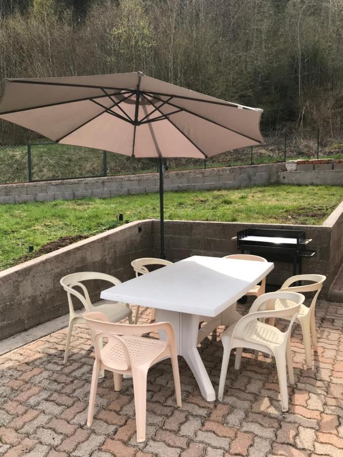Hébergement de vacances Le Du Petit Béret