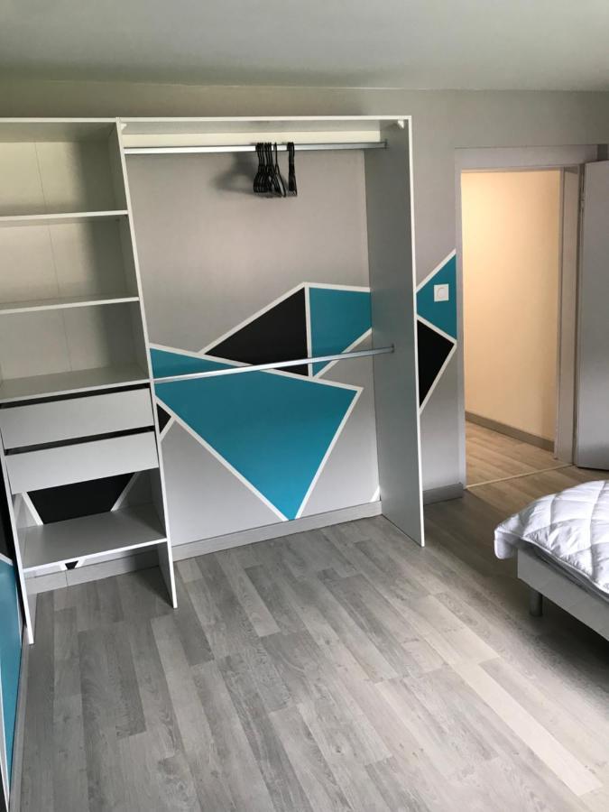 Le Du Petit Béret Hébergement de vacances
