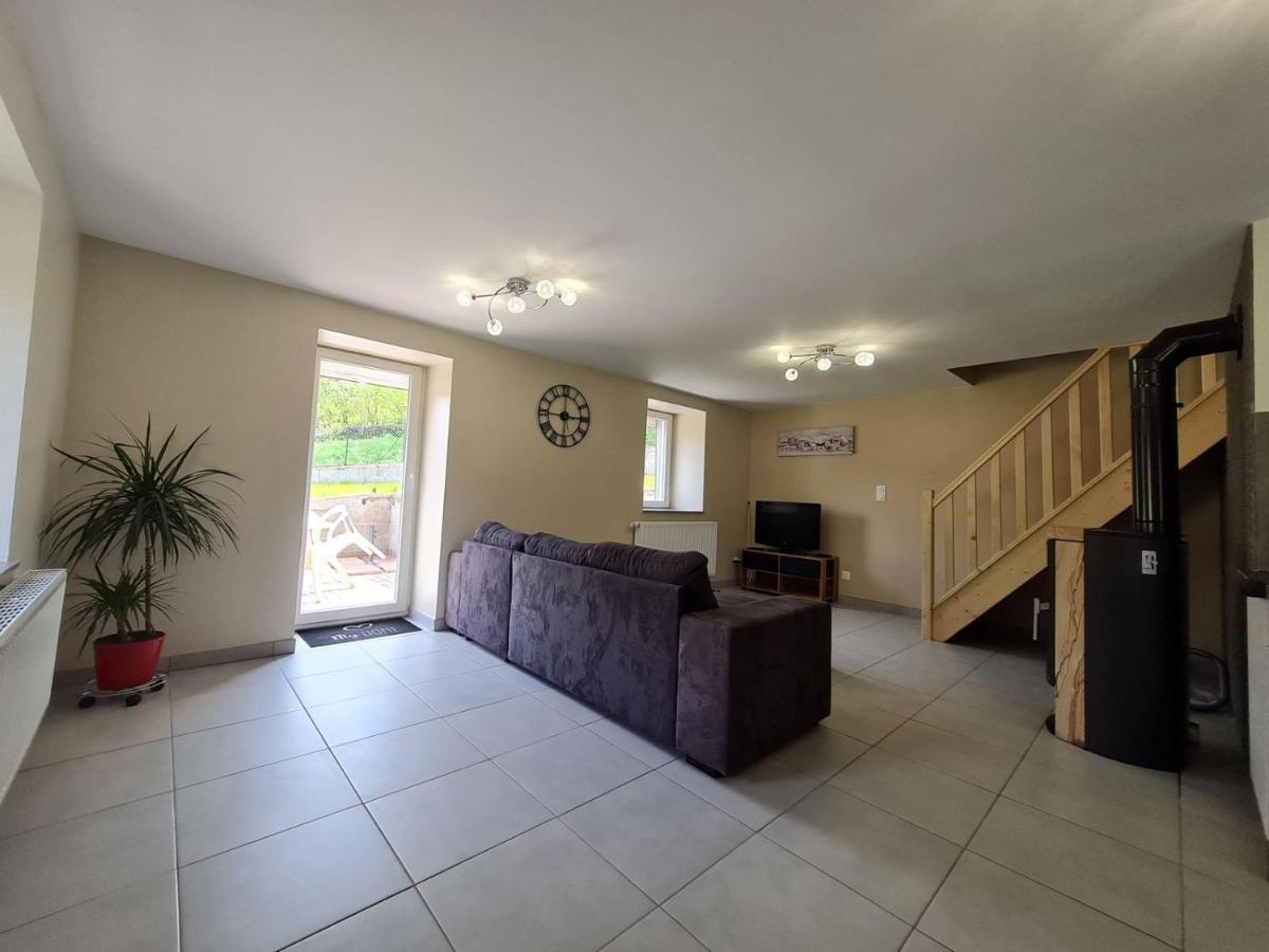 Holiday home Le Du Petit Beret *