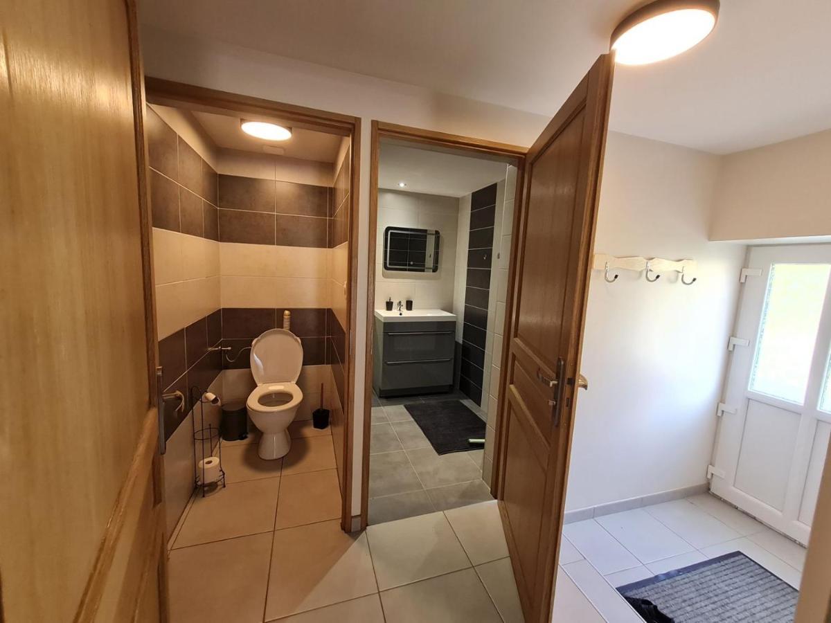 Holiday home Le Du Petit Beret