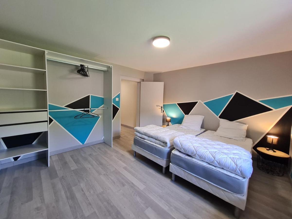 Le Du Petit Beret Holiday home *