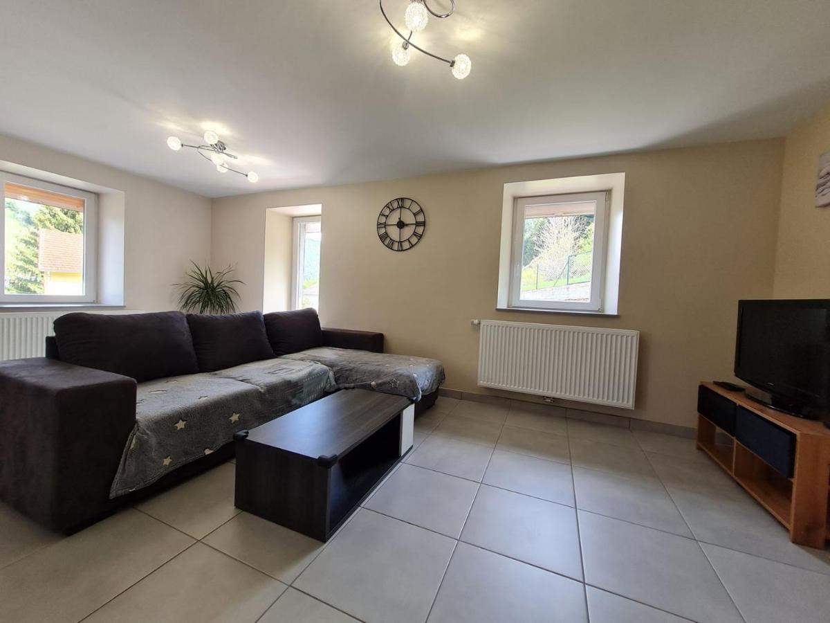 Holiday home Le Du Petit Beret Plainfaing